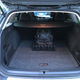 Dad Backpack and Car Kit